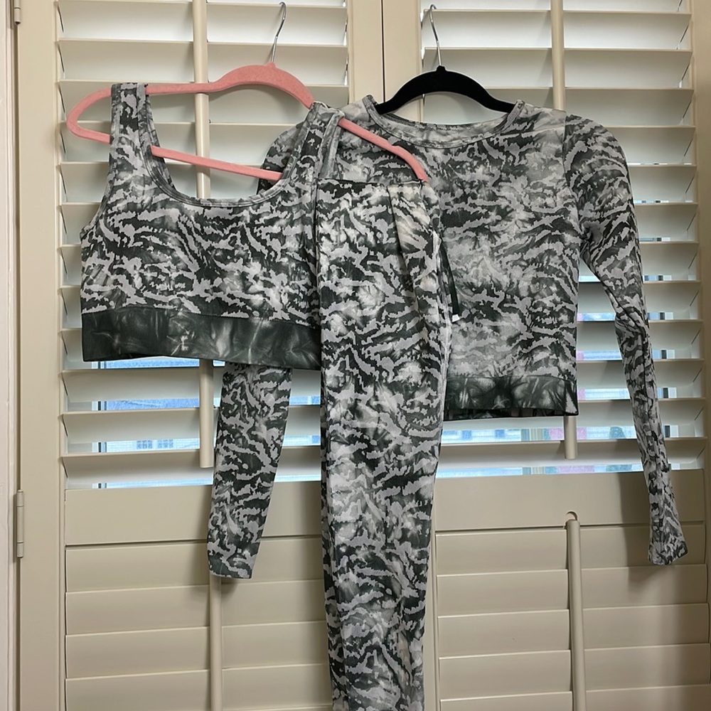 Fabletics set